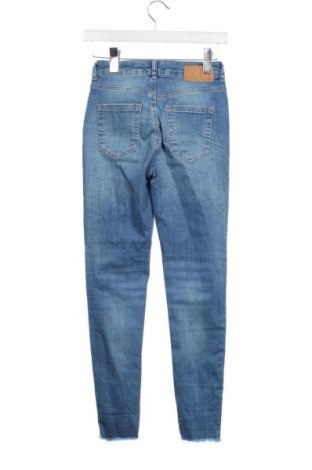 Damen Jeans Pieces, Größe XXS, Farbe Blau, Preis € 17,46