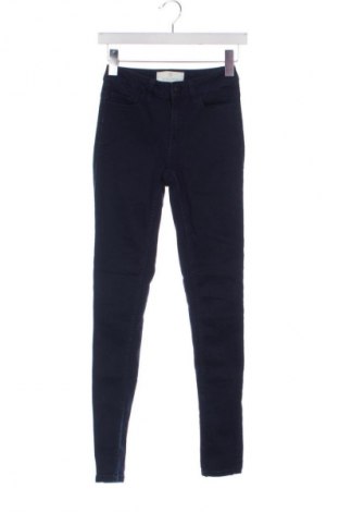 Női farmernadrág Pieces, Méret S, Szín Kék, Ár 7 025 Ft