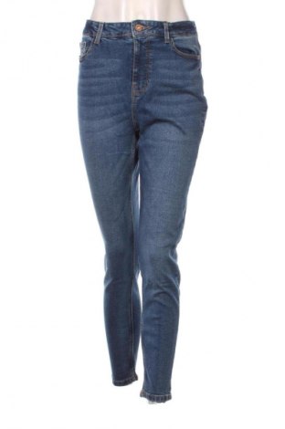 Damen Jeans Pieces, Größe S, Farbe Blau, Preis € 51,99