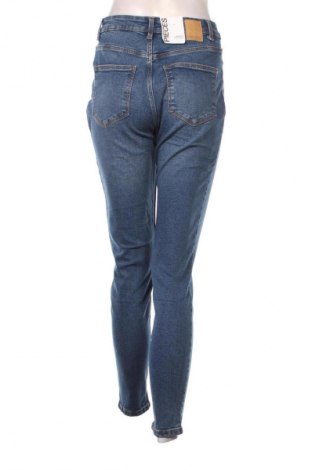 Damen Jeans Pieces, Größe S, Farbe Blau, Preis € 51,99
