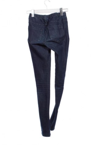 Dámske džínsy  Pieces, Veľkosť XS, Farba Modrá, Cena  17,46 €