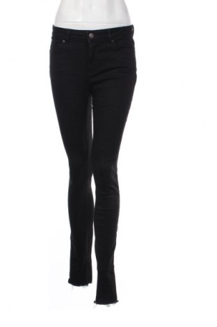 Γυναικείο Τζίν Pieces, Μέγεθος M, Χρώμα Μαύρο, Τιμή 47,99 €
