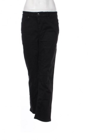 Γυναικείο Τζίν Pieces, Μέγεθος XL, Χρώμα Μαύρο, Τιμή 47,99 €