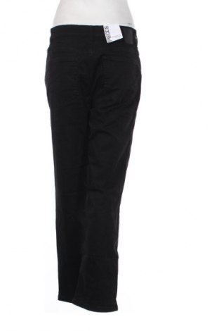 Γυναικείο Τζίν Pieces, Μέγεθος XL, Χρώμα Μαύρο, Τιμή 47,99 €