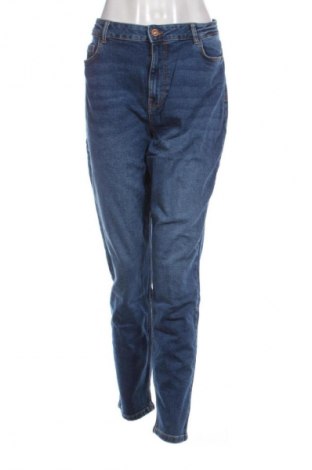 Női farmernadrág Pieces, Méret XL, Szín Kék, Ár 19 749 Ft