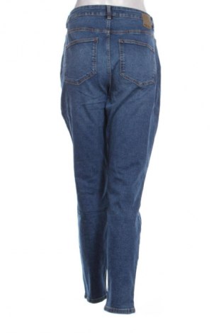 Női farmernadrág Pieces, Méret XL, Szín Kék, Ár 19 749 Ft