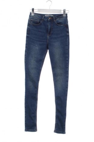 Damen Jeans Pieces, Größe S, Farbe Blau, Preis € 17,39