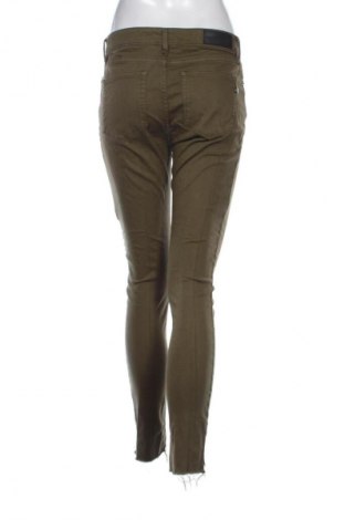 Damen Jeans Pieszak, Größe L, Farbe Grün, Preis € 37,99