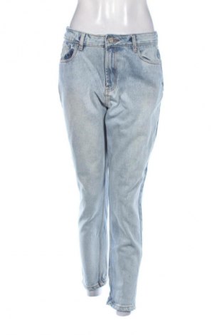 Dámske džínsy  Pink Woman, Veľkosť M, Farba Modrá, Cena  15,00 €