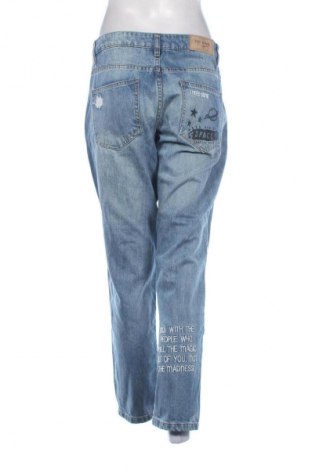 Női farmernadrág Pink Woman, Méret M, Szín Kék, Ár 6 198 Ft