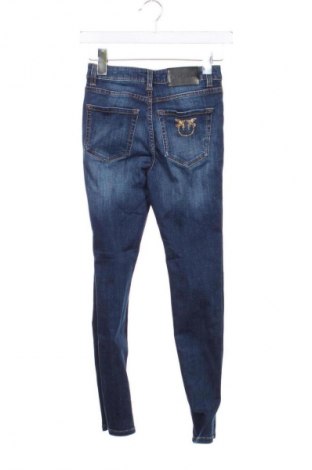 Damskie jeansy Pinko, Rozmiar XS, Kolor Niebieski, Cena 376,99 zł