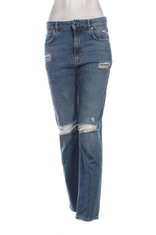 Damen Jeans Pinko, Größe M, Farbe Blau, Preis € 70,05
