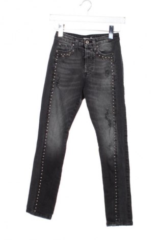 Damen Jeans Please, Größe XXS, Farbe Schwarz, Preis € 38,36