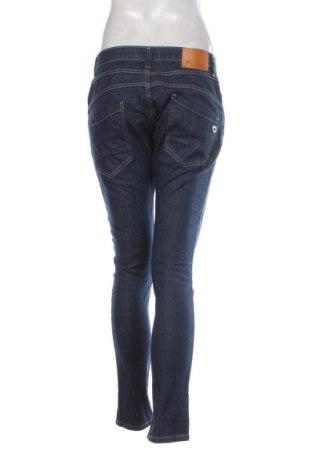 Női farmernadrág Please, Méret L, Szín Kék, Ár 9 859 Ft