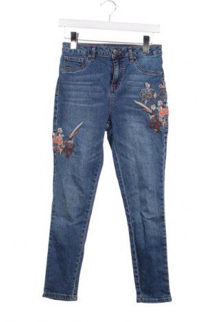 Damen Jeans Poema, Größe S, Farbe Mehrfarbig, Preis 20,91 €