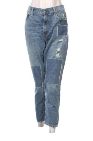 Dámske džínsy  Polo Ralph Lauren, Veľkosť XL, Farba Modrá, Cena  179,95 €