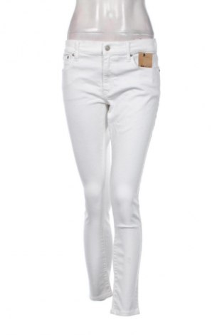 Damen Jeans Polo Ralph Lauren, Größe M, Farbe Weiß, Preis € 159,99