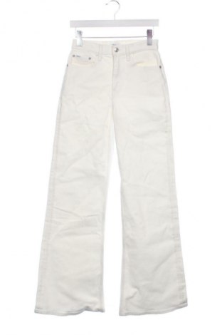 Női farmernadrág Polo Ralph Lauren, Méret S, Szín Fehér, Ár 28 926 Ft