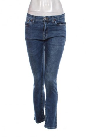 Női farmernadrág Polo Ralph Lauren, Méret M, Szín Kék, Ár 22 199 Ft