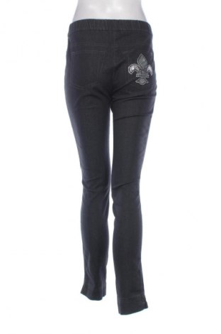 Γυναικείο Τζίν Pompoos Design By Harald Gloockler, Μέγεθος S, Χρώμα Γκρί, Τιμή 38,00 €