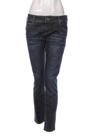 Damen Jeans Promod, Größe M, Farbe Blau, Preis € 8,99