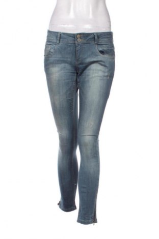 Damen Jeans Promod, Größe M, Farbe Blau, Preis € 20,14