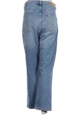 Γυναικείο Τζίν Pull&Bear, Μέγεθος L, Χρώμα Μπλέ, Τιμή 9,99 €