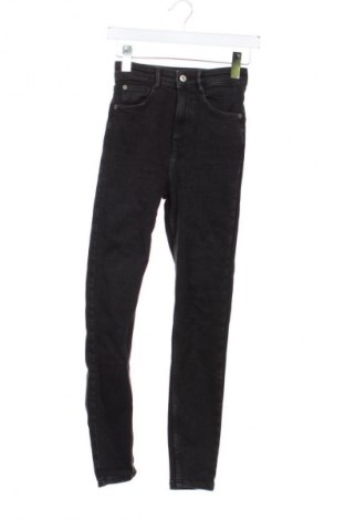 Damen Jeans Pull&Bear, Größe XXS, Farbe Schwarz, Preis € 14,83