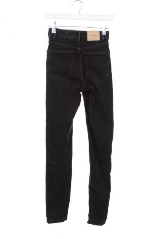 Damen Jeans Pull&Bear, Größe XXS, Farbe Schwarz, Preis € 14,83
