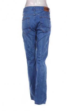 Damen Jeans Pull&Bear, Größe XL, Farbe Blau, Preis € 14,83