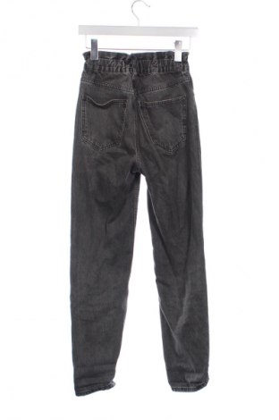 Damen Jeans Pull&Bear, Größe XS, Farbe Grau, Preis € 12,99