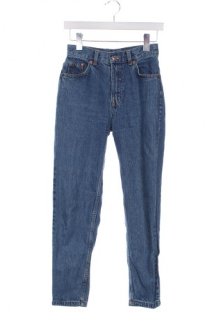 Damen Jeans Pull&Bear, Größe XS, Farbe Blau, Preis € 13,51