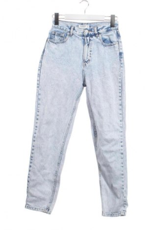 Damen Jeans Pull&Bear, Größe XS, Farbe Mehrfarbig, Preis € 14,77
