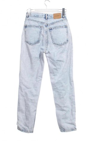 Damen Jeans Pull&Bear, Größe XS, Farbe Mehrfarbig, Preis € 14,77