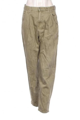 Damen Jeans Pull&Bear, Größe M, Farbe Grün, Preis € 14,74