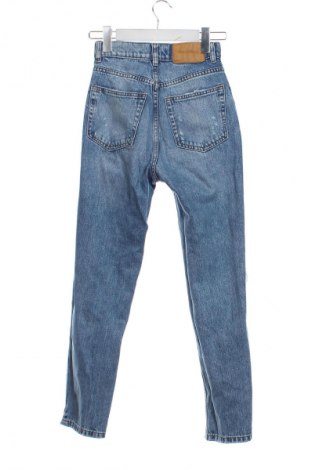 Damen Jeans Pull&Bear, Größe XXS, Farbe Blau, Preis € 14,77