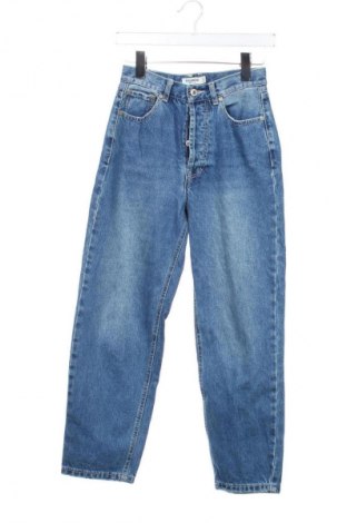 Damen Jeans Pull&Bear, Größe XS, Farbe Blau, Preis € 14,74