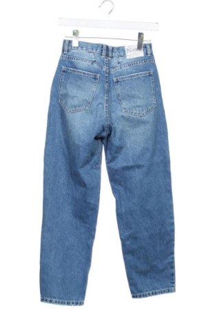 Damen Jeans Pull&Bear, Größe XS, Farbe Blau, Preis € 14,74