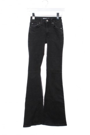 Damen Jeans Pull&Bear, Größe XXS, Farbe Schwarz, Preis € 14,77