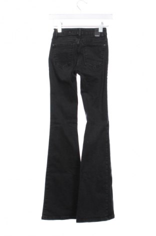 Damen Jeans Pull&Bear, Größe XXS, Farbe Schwarz, Preis € 14,77
