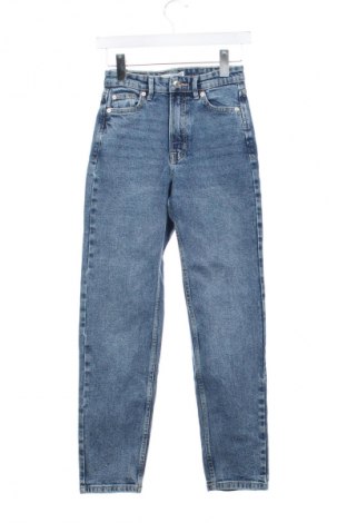 Damen Jeans Pull&Bear, Größe XS, Farbe Blau, Preis € 14,77
