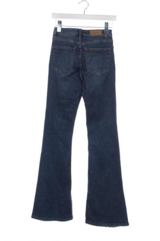 Damen Jeans Pull&Bear, Größe XXS, Farbe Blau, Preis 15,00 €