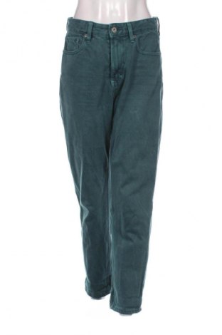 Dámské džíny  Pull&Bear, Velikost M, Barva Modrá, Cena  419,00 Kč