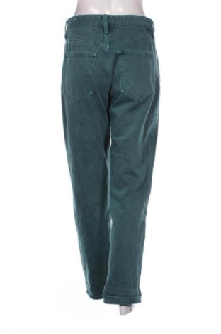 Dámské džíny  Pull&Bear, Velikost M, Barva Modrá, Cena  419,00 Kč