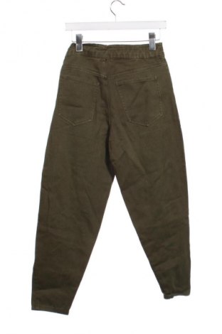 Γυναικείο Τζίν Pull&Bear, Μέγεθος S, Χρώμα Πράσινο, Τιμή 15,00 €