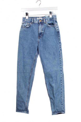 Női farmernadrág Pull&Bear, Méret XS, Szín Kék, Ár 6 198 Ft