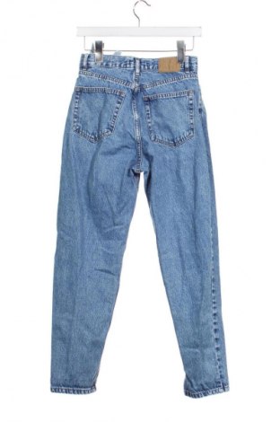 Női farmernadrág Pull&Bear, Méret XS, Szín Kék, Ár 6 198 Ft