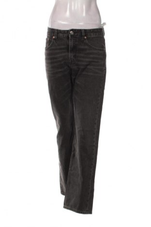 Dámské džíny  Pull&Bear, Velikost M, Barva Černá, Cena  439,00 Kč