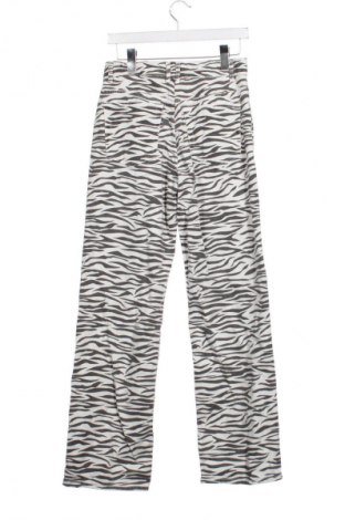 Damen Jeans Pull&Bear, Größe XS, Farbe Mehrfarbig, Preis € 15,00