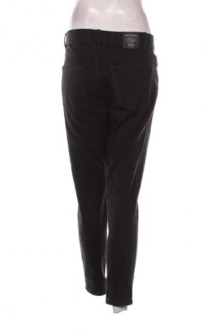 Dámské džíny  Pull&Bear, Velikost M, Barva Černá, Cena  593,00 Kč